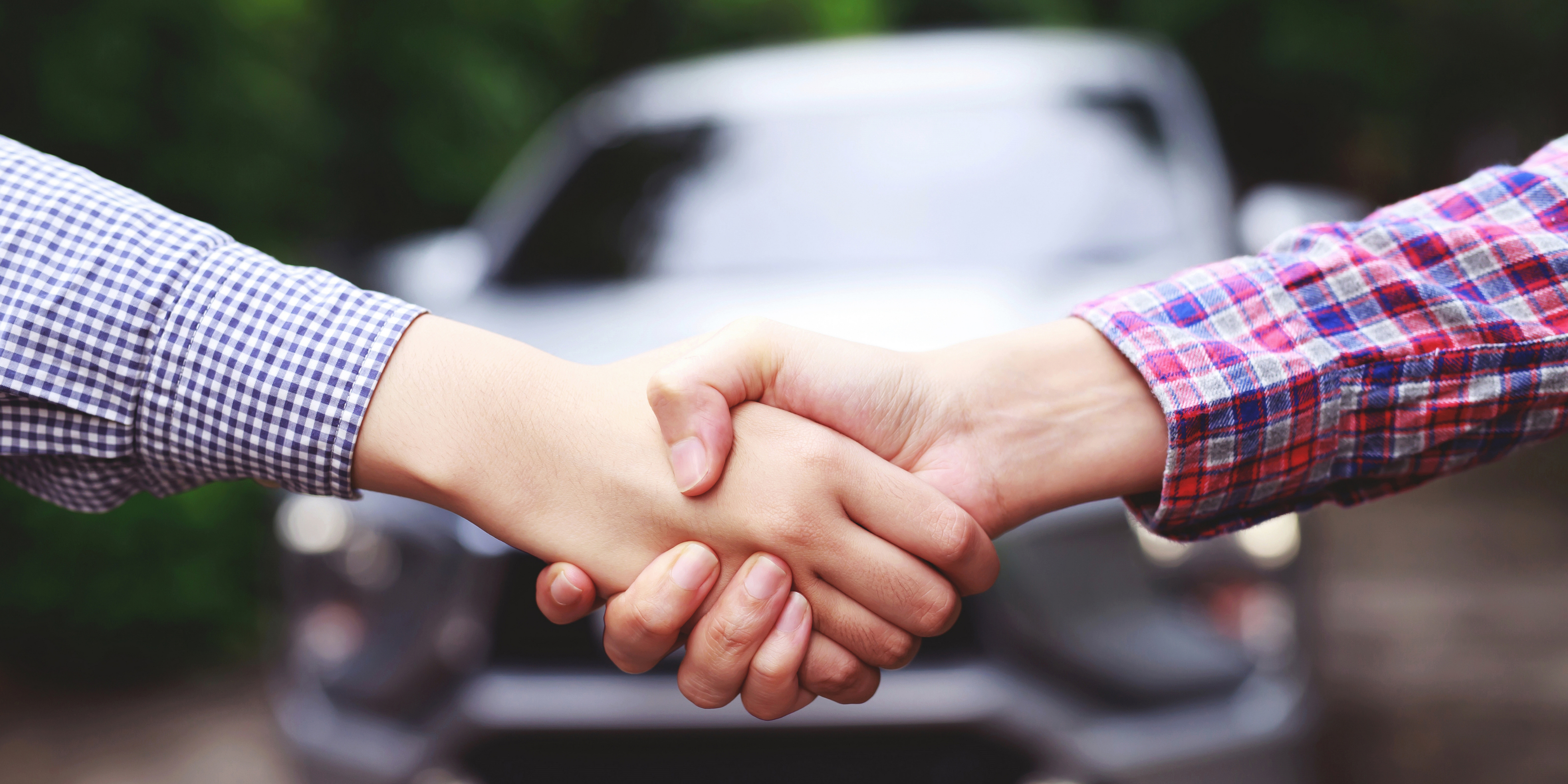 Understanding the Different Types of Auto Insurance Coverage